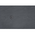 Прямоугольный душевой поддон 120x90х3 см, серый сланец, E67023-NAD