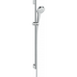 Душевой набор Croma Select S 1jet со штангой 90 см, 26574400