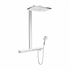 Душевая система Rainmaker Select 460 3jet EcoSmart 9 l/min, 27029400
