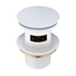 Донный клапан WBT-122-White