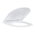 Сиденье для унитаза с микролифтом GROHE Essence Ceramic альпин-белый 39577000