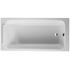 Ванна чугун J.Delafon PARALLEL без ручек E2946-00 с ножками E4113-NF