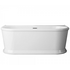 Ванна акриловая BB408-1700-800 BelBagno