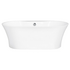 Ванна акриловая BB201-1500-800 BelBagno