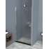 Душевая дверь в нишу UNO-B-1-75-P-Cr BelBagno