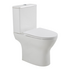 Чаша напольного унитаза LOUNGE BB045CPR BelBagno