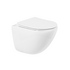 Чаша подвесного унитаза AMANDA BB051CHR BelBagno