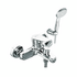 Смеситель для ванны Point LM0314C Lemark