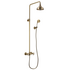Душевая система Vintage LM2860B Lemark