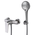 Смеситель для душа Bronx LM3703GM Lemark