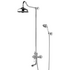 Душевая система Villa LM4862C Lemark