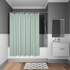 Штора для ванной комнаты Décor 180*200 см полиэстер B71P218i11 Iddis