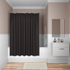Штора для ванной комнаты Décor 180*200 см полиэстер D25P218i11 Iddis
