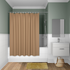 Штора для ванной комнаты Décor 180*200 см полиэстер D27P218i11 Iddis
