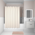Штора для ванной комнаты Décor 180*200 см полиэстер D30P218i11 Iddis