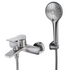 Смеситель для ванны Bronx LM3714GM Lemark