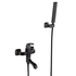Смеситель для ванны Nubira LM6214ORB Lemark