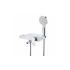Смеситель для ванны Unibox LM6914CW Lemark