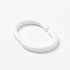 Набор колец для шторы в ванную комнату Optima Home White RID011P Iddis