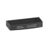 Полка Optima Home черная SHE10SBi44 Iddis