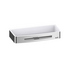 Полка Optima Home хром SHE10SPi44 Iddis