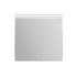 Зеркало в раме с подсветкой с сенсорным выключателем 70x80 SPC-UNO-700-700-TCH BelBagno