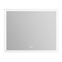 Зеркало с подсветкой, сенсором и подогревом 100x80 SPC-GRT-1000-800-LED-TCH-WARM BelBagno