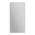 Зеркало в раме 50x90 SPC-AL-500-900 BelBagno