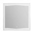 Зеркало с подсветкой и сенсорным выключателем 70x70 SPC-LNS-700-700-LED-TCH BelBagno