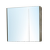 Зеркало-шкаф MILANA 80 CS00060474 Azario