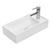 Керамическая раковина MINI 500x277x150 артикул 7045-KL BelBagno