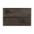 Тумба под раковину подвесная с двумя выкатными ящиками ALBANO-CER Robere Nature Grigio 1020x444x500