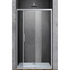 Душевая дверь Soft VDS-3SO120CL, 1200, хром, стекло прозрачное Vincea