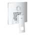 Смеситель для ванны с душем Eurocube 24094000 Grohe
