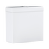 Бачок Cube Ceramic, нижний подвод воды, 39490000