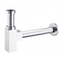 Сифон для раковины хром BB-SMQ2-01 BELBAGNO