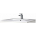 Раковина из искусственного мрамора Z 71x46x15.4 BB-Z-710-LVB-MAT BelBagno Раковина из искусственного мрамора Z 71x46x15.4 BB-Z-710-LVB-MAT BelBagno
