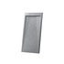 Поддон для душа из искусственного камня VST-4SRL8012G, 1200*800*25, серый Vincea