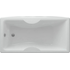 Акриловая ванна Феникс 160х75 (каркас+слив) Без экрана FEN160-0000006