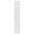 Шкаф Fine подвесной, 1700*350*350, G.White VSC-2NF170GW Vincea