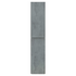 Шкаф Vico подвесной, 1700*350*350, Beton VSC-2V170BT Vincea