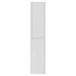 Шкаф Vico подвесной, 1700*350*350, G.White VSC-2V170GW Vincea