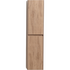 Шкаф Chiara/Luka подвесной, 1500*350*300, N.Oak VSC-2CL150NO Vincea