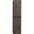 Шкаф Chiara/Luka подвесной, 1500*350*300, R.Oak VSC-2CL150RO Vincea