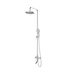 Душевая система Optima Home OPTSB3Fi06 Iddis