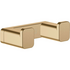 Крючок двойной AddStoris 41755140, HANSGROHE
