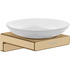 Мыльница AddStoris 41746140, HANSGROHE