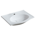 Раковина подвесная AZ-405-A 620*480*145, Azario