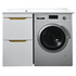 Тумба с раковиной Magenta 110 CS00078394, Azario