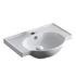 Раковина подвесная TEO-60 630*475*220, Azario